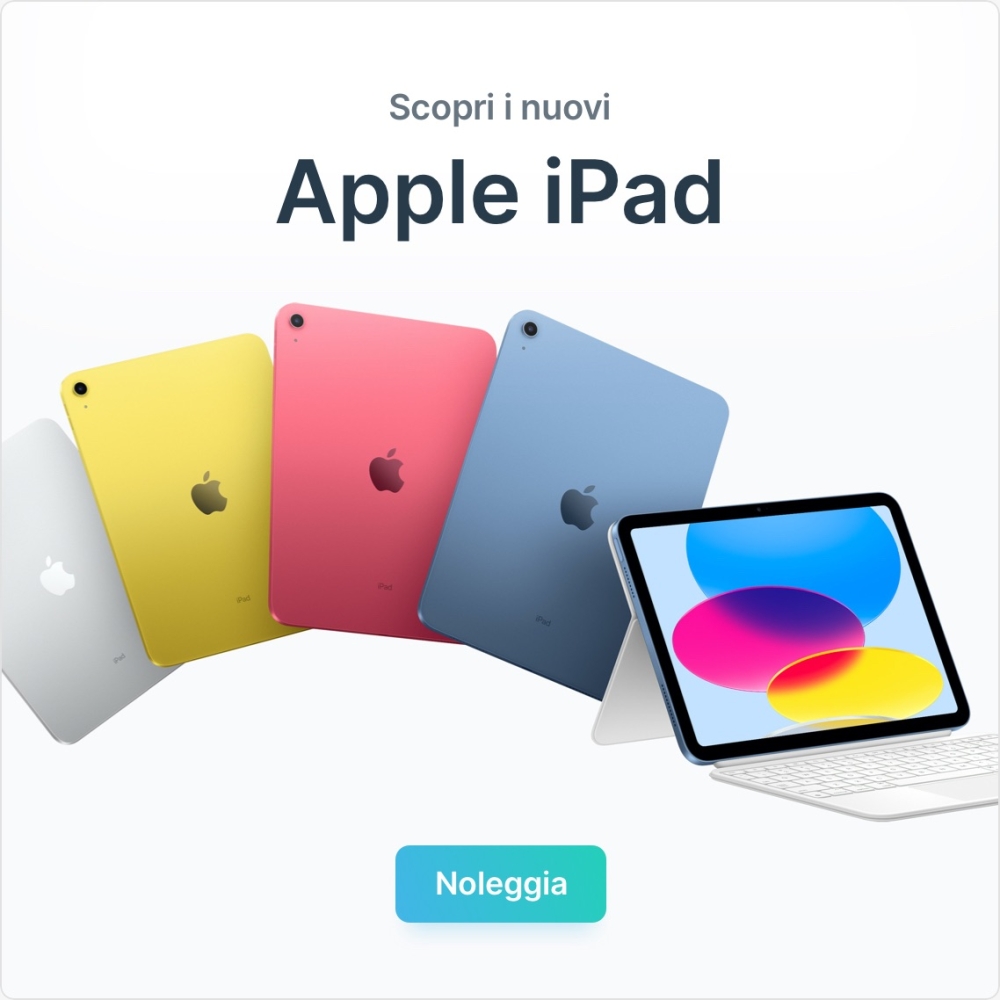 iPad
