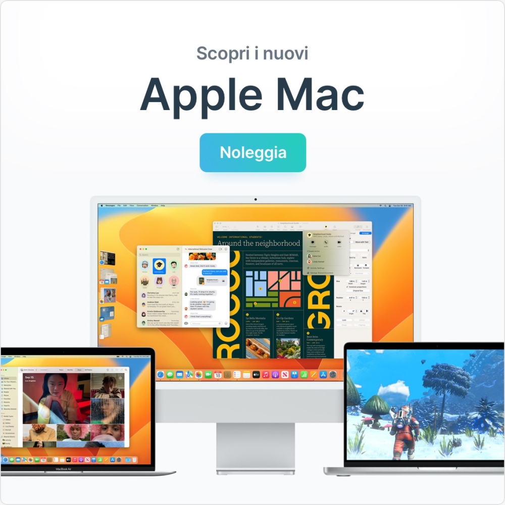Macbook