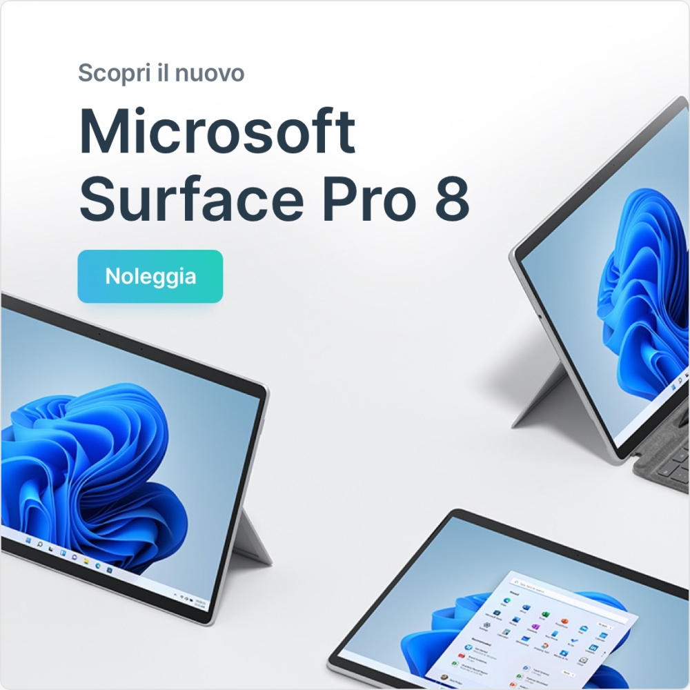 Surface