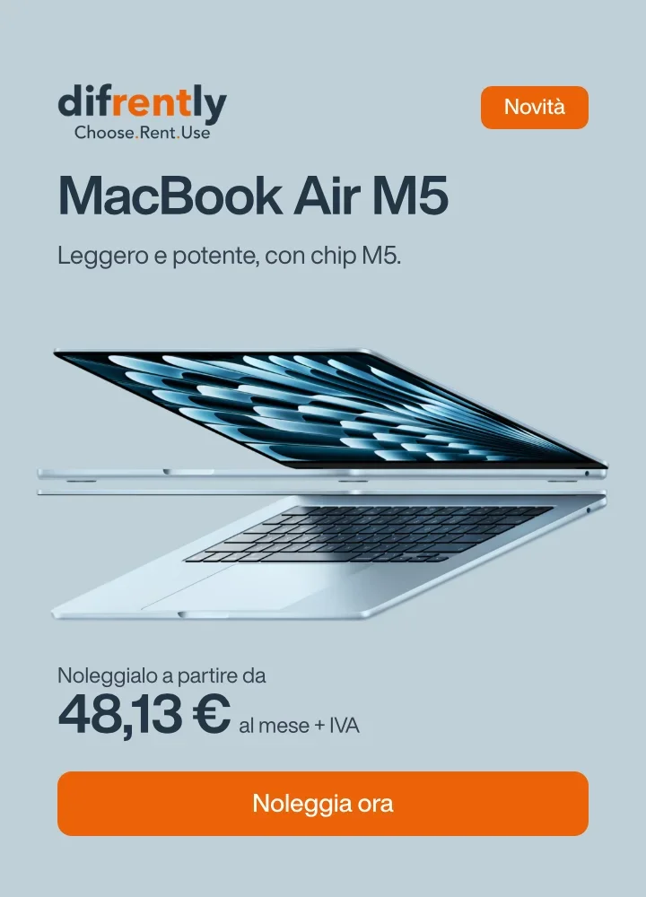 Apple MacBook Air M5