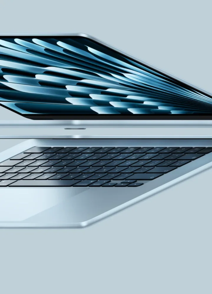 Apple MacBook Air M5