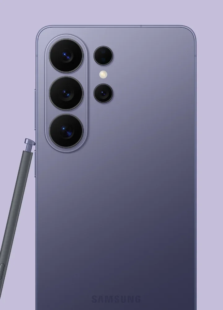 Galaxy S26 Ultra