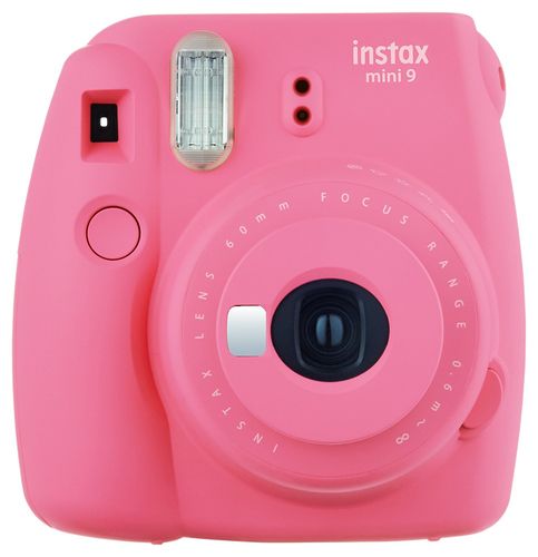 il Noleggio della tua Instax